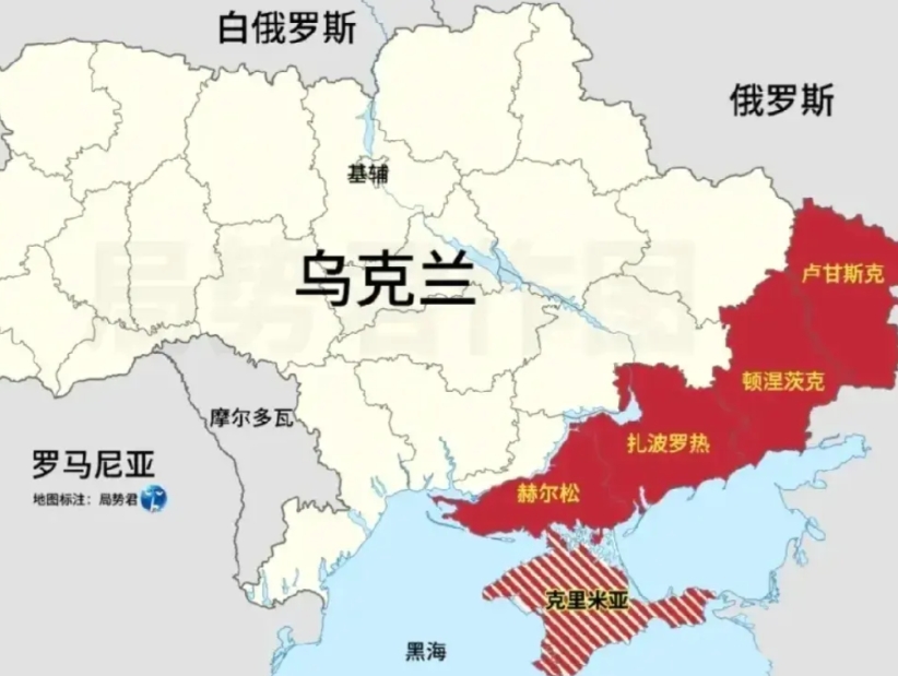 美俄勾结背后，竟是美国发现了“俄罗斯更强大”的秘密！
美俄都知道对方有多强大了！