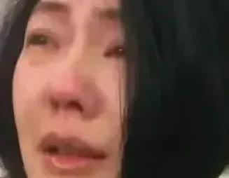 小S要凉凉？！大S突然走了！小S慌得一批！以前…现在好像不一样了，大S走了，拍拍