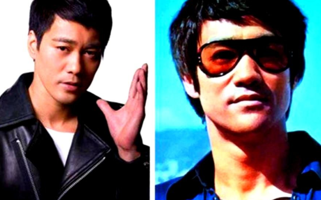 2006 年，央视筹备拍摄《李小龙传奇》，甄子丹与周杰伦皆来试镜男主，却被李香凝