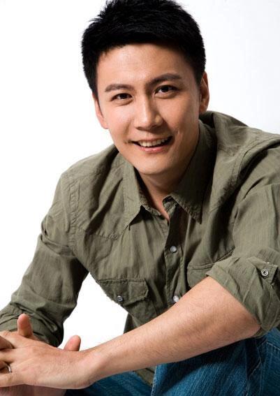 赵峥，一位才华横溢的演员