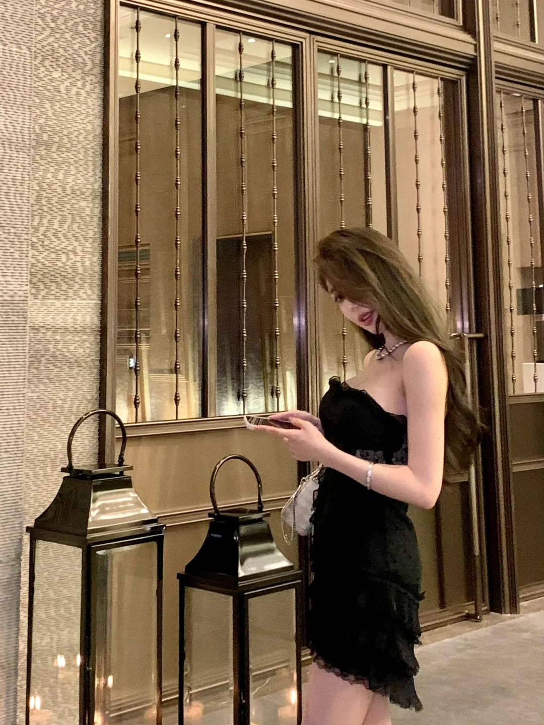会动的