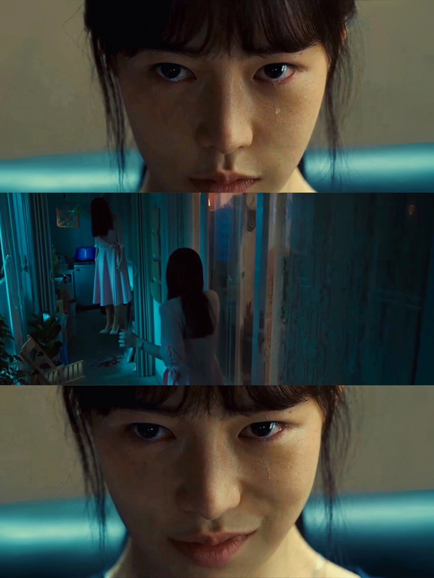 通宵炫完结局无限反转