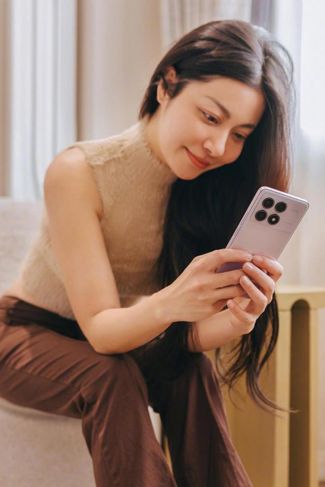 红米K70，清仓大降价，高配版跌到了2078元！