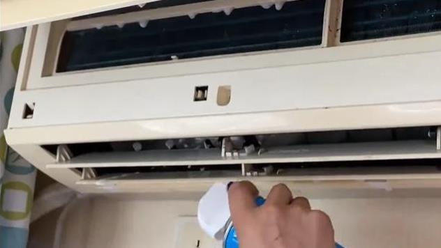 才知道，用这4个开空调的小技巧，冬天制热快还省电
