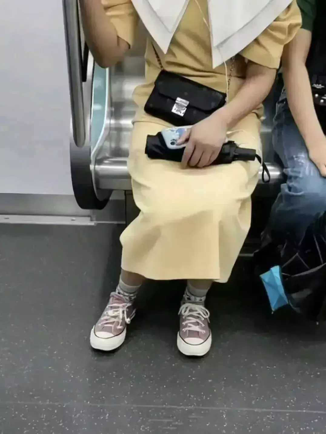 她这次干了我想干的事...