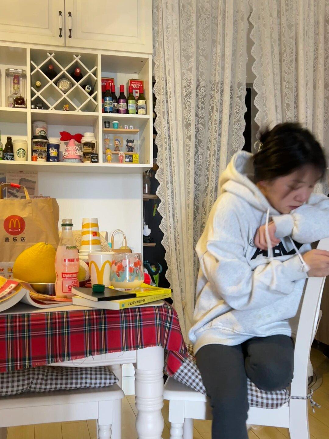 32岁单身，周末0社交