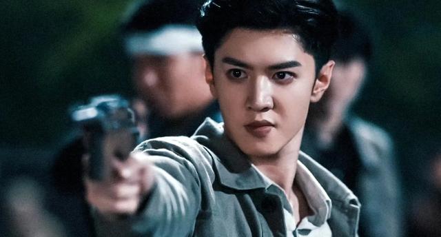 《暗夜与黎明》真正的“关系户”出现了,竟然是聂远的亲生女儿(暗夜与黎明 结局)-第3张图片-九妖电影 《暗夜与黎明》真正的“关系户”出现了,竟然是聂远的亲生女儿(暗夜与黎明 结局)-第3张图片-九妖电影