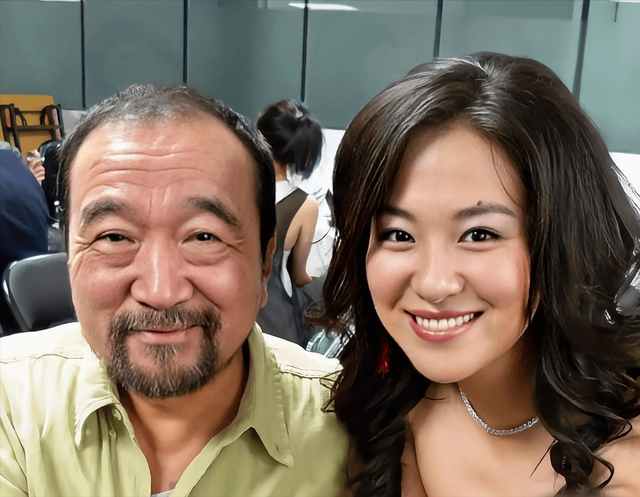 曾经把李保田迷得神魂颠倒,张国立也难掩喜爱,如今却判若两人(李保田张国立演的什么电视剧)-第17张图片-九妖电影 曾经把李保田迷得神魂颠倒,张国立也难掩喜爱,如今却判若两人(李保田张国立演的什么电视剧)-第17张图片-九妖电影
