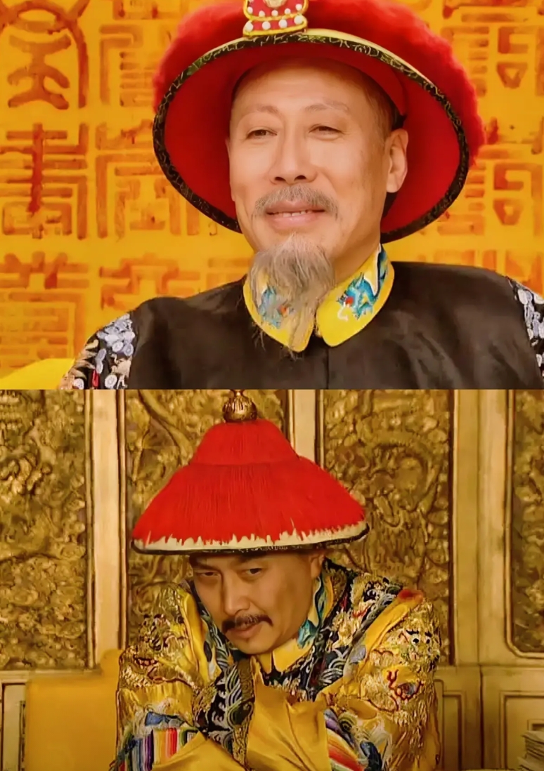 为什么说雍正比他爹康熙恨
康熙：
大阿哥反对太子，太子卖官又谋反，十四子假造调兵