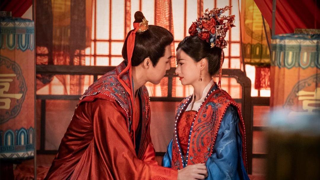 《宫颜乱＆凤衘九天》短剧全集免费在线看《宫颜乱＆凤衘九天》短剧全集免费观看宫颜乱在线观看-凤衘九天在