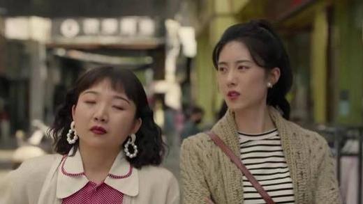 《六姊妹》何家欢的3次职业选择，直接打了刘小玲的脸！