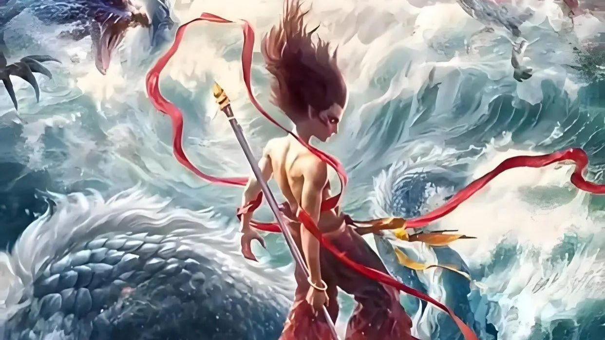 封神大战中的道统之争：阐教与截教的博弈逻辑