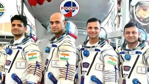 太空对接？从‘印度阿三’到太空四强：神奇印度如何开挂逆袭