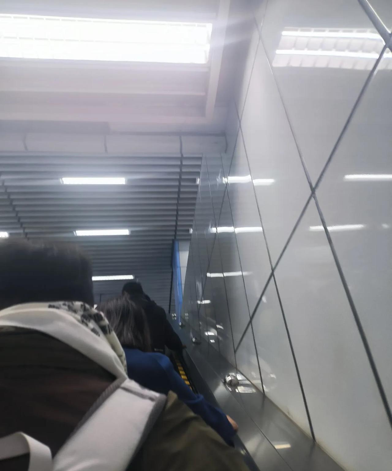 大家发现一个现象没，今年深圳留深过年的人应该比往年更多了，往年这时候，深圳的人起
