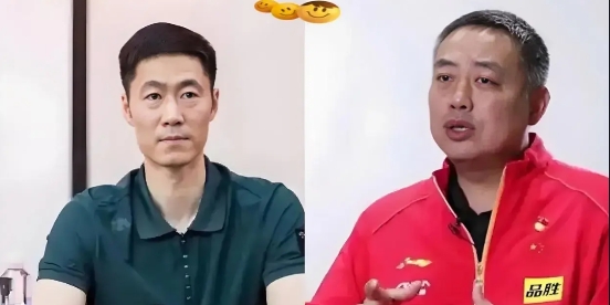 【黄粱梦醒！他竟成了刘国梁的顶头上司，实在出乎意料】最新消息，杨新利离职后空缺的