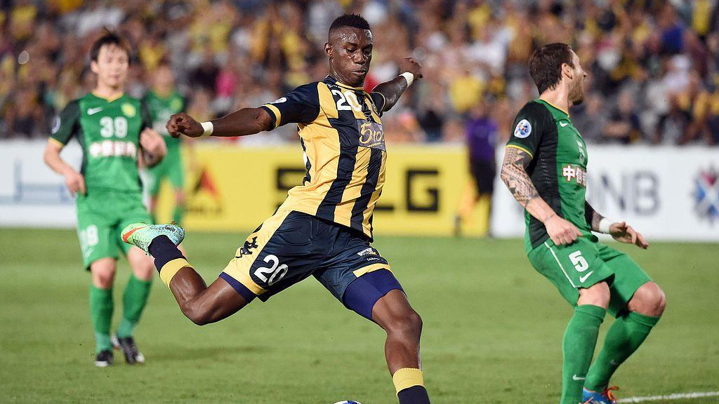 12月3日竞猜足球14场（亚冠杯）；今日热点：浦项制铁 VS 神户胜利