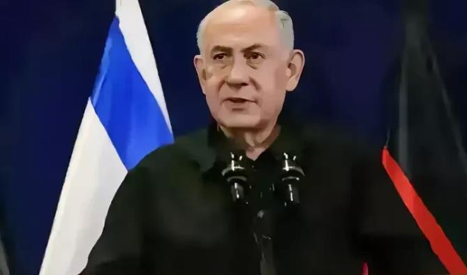 万万没想到
以色列正式宣布了！如果美国副总统哈里斯在下次大选中胜出，并打算调整国