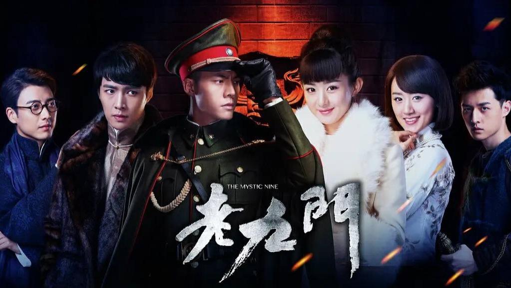 评录官点评，香港艺人陈伟霆出演最有名的5部电视剧！