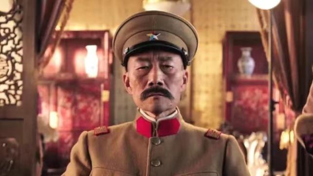 在你眼里划过的是“东北王”张作霖的一生！