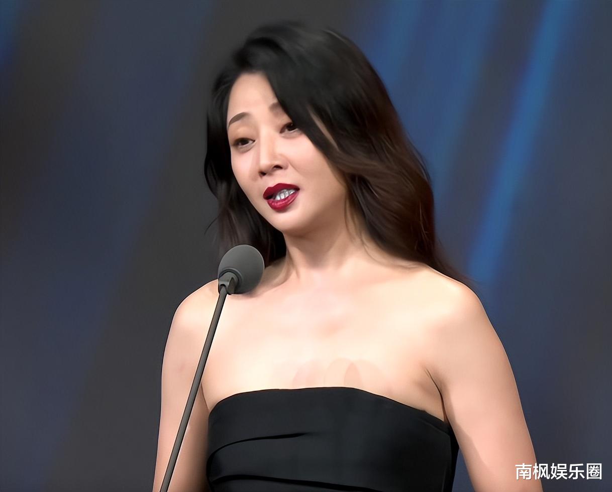 给“近6届飞天视后”女演员的表演排座次：孙俪第2，赵丽颖第四（历届飞天奖获奖名单集）-第5张图片-九妖电影