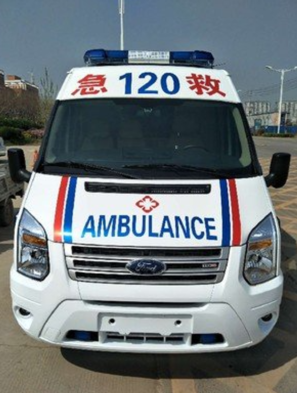 陌生人晕倒了，帮他拨打120后，病人不支付120出车费，这个费用谁来承担？

其