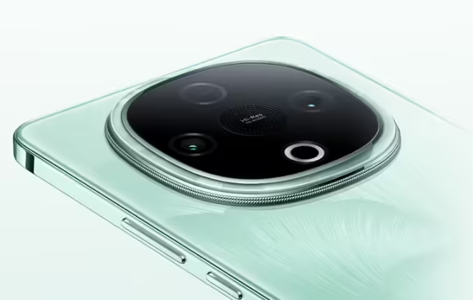 vivo Y300 手机今日正式开售