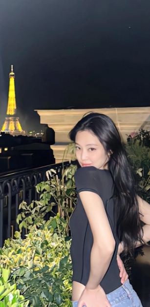 金珍妮——清纯唯美