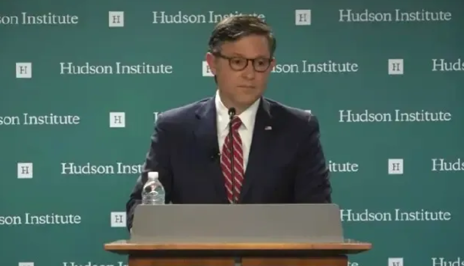 美国的黑手终于伸向我们……
本周内，众议院将表决28项与中国相关的法案，内容涉及