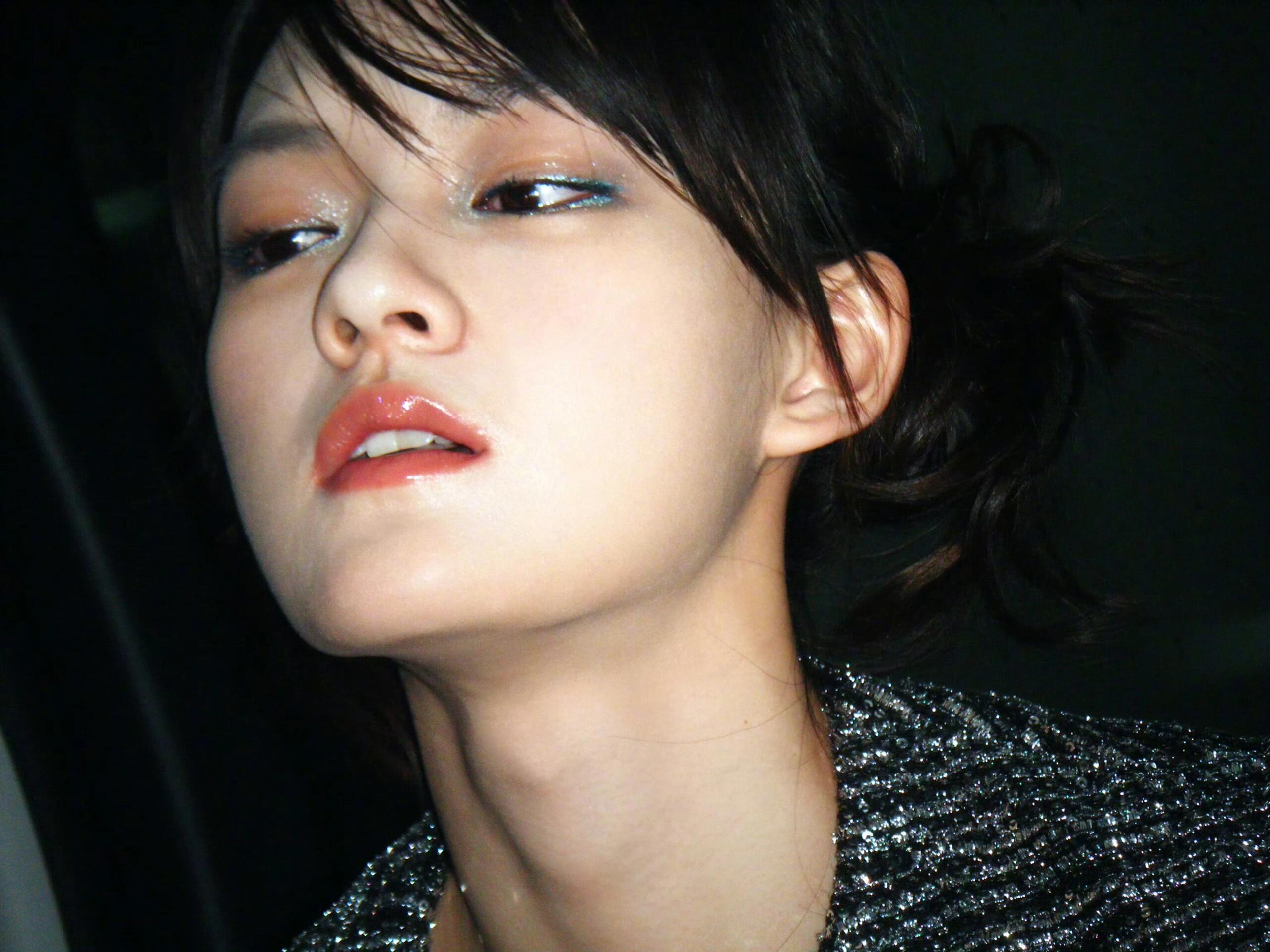 文淇——甜酷又灵动