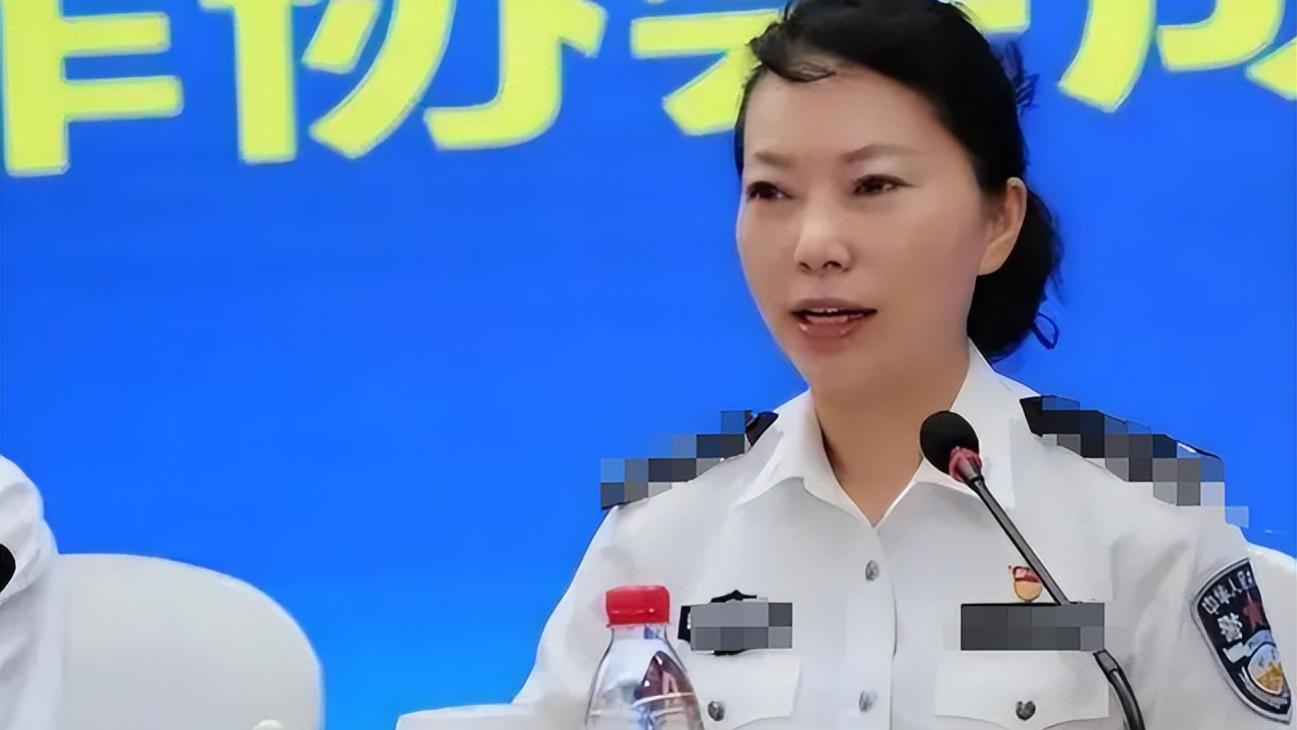 “瘾”犯了强迫下属，制造太子奶冤案，这个湖南女警长还做了什么