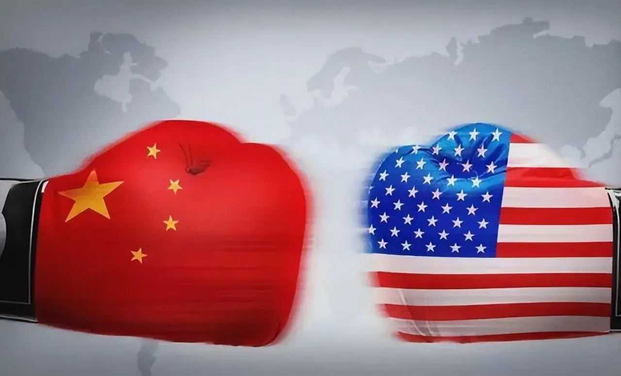 美国后悔了，形势正在发生变化，美联储杀了个回马枪，前财长指责激进降息是个错误。谁