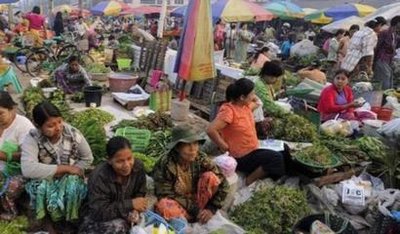 公安部刘忠义率团赴泰，深入缅甸妙瓦底