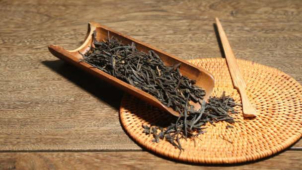 学会与茶独处，品味悠然时光