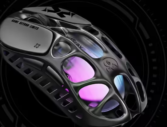 重力星球破茧 X 系列电竞鼠标，499 元起