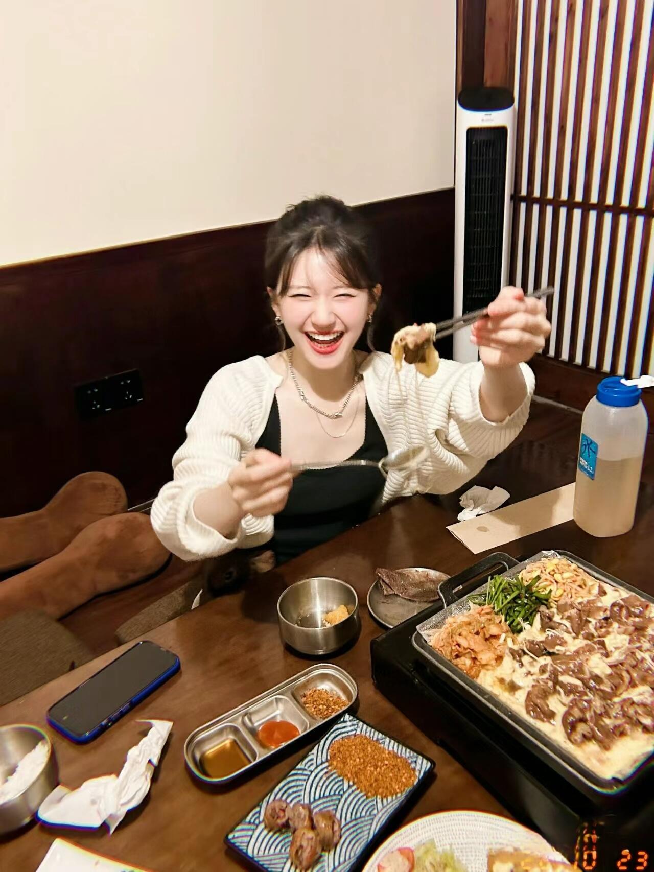 太美啦露思