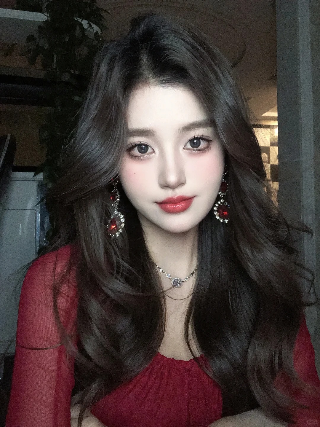 如果照片是小卡 那么哪张是贵卡