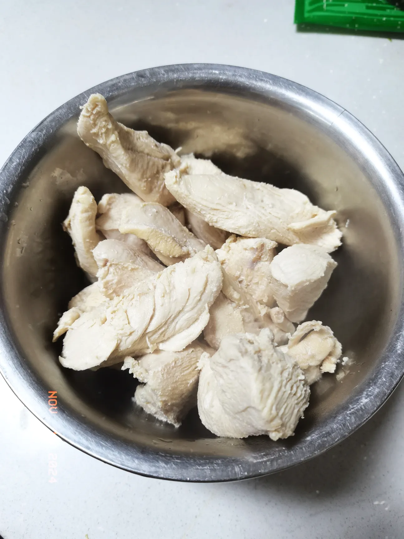 狗子的一日两餐