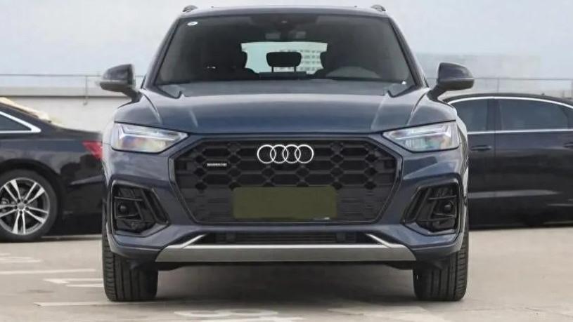 买SUV，建议你买26万的奥迪Q5L