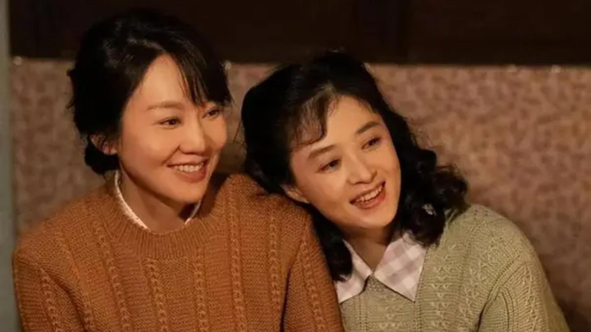 《小巷人家》番外29：黄玲支持图南买房，李佳妈希望落空