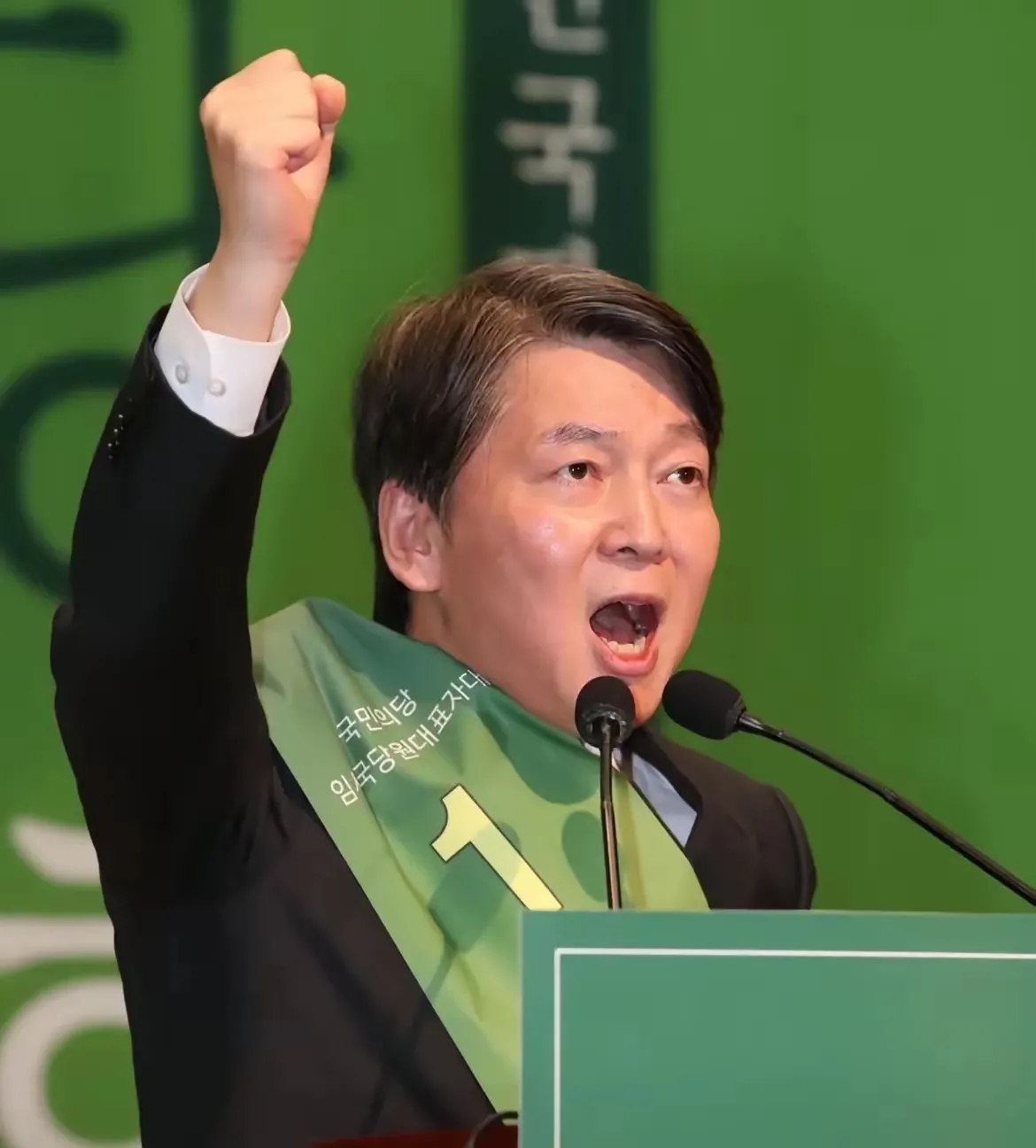 韩国国会动真格了！
