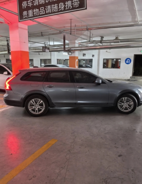 虽是油车，优雅永不过时
