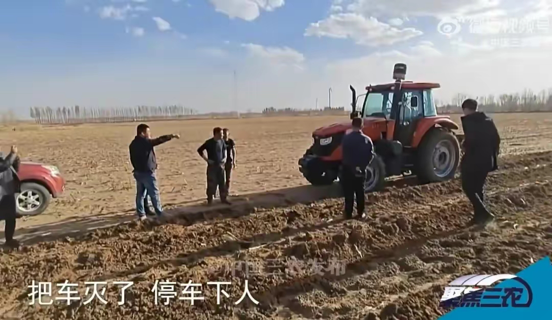“云浩止耕”的主人公，人生每一步都被安排好了！17岁入伍，19岁退伍转业，两年半