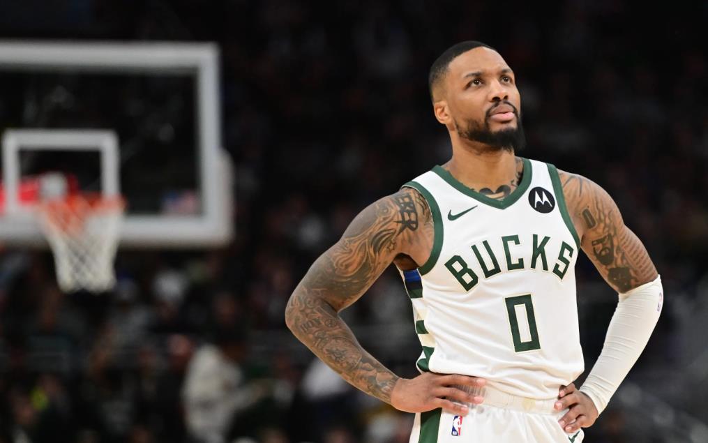 利拉德职业生涯荣誉，不比不知道一比吓一跳

1.NBA75大巨星

2.奥运会金