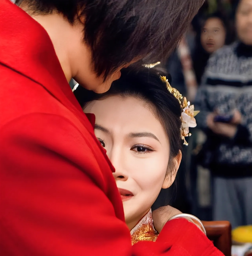 女儿要结婚了，我却开心不起来，我女儿马上就要步入婚姻殿堂，本来这是一件大喜的事，