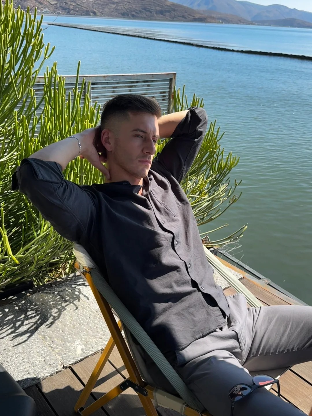 来大理追个太阳 🌞