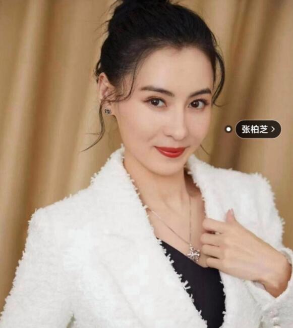 张柏芝的三个儿子分别是：

长子：谢振轩，17岁，生父是谢霆锋。

次子：谢振南