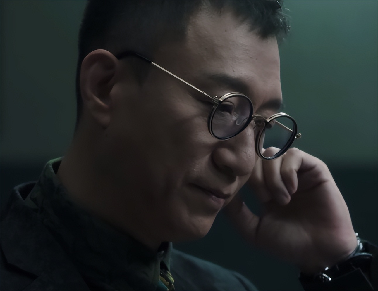 赵丽颖携悬疑大剧来袭！全员实力派！我难掩激动，终于有像样都市剧（赵丽颖演的侦探是哪部电视剧的）-第1张图片-九妖电影