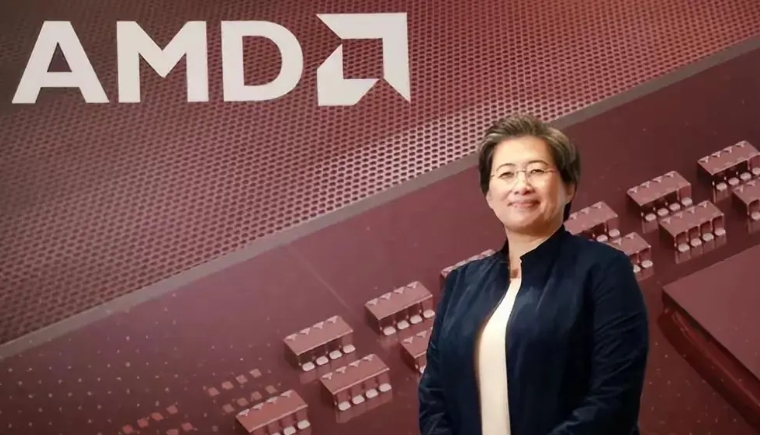 英伟达黄仁勋：我来自中国浙江；
台积电张仲谋：我来自中国浙江；
AMD苏姿丰：我