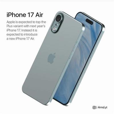 史上最薄 iPhone 可能要来了？
