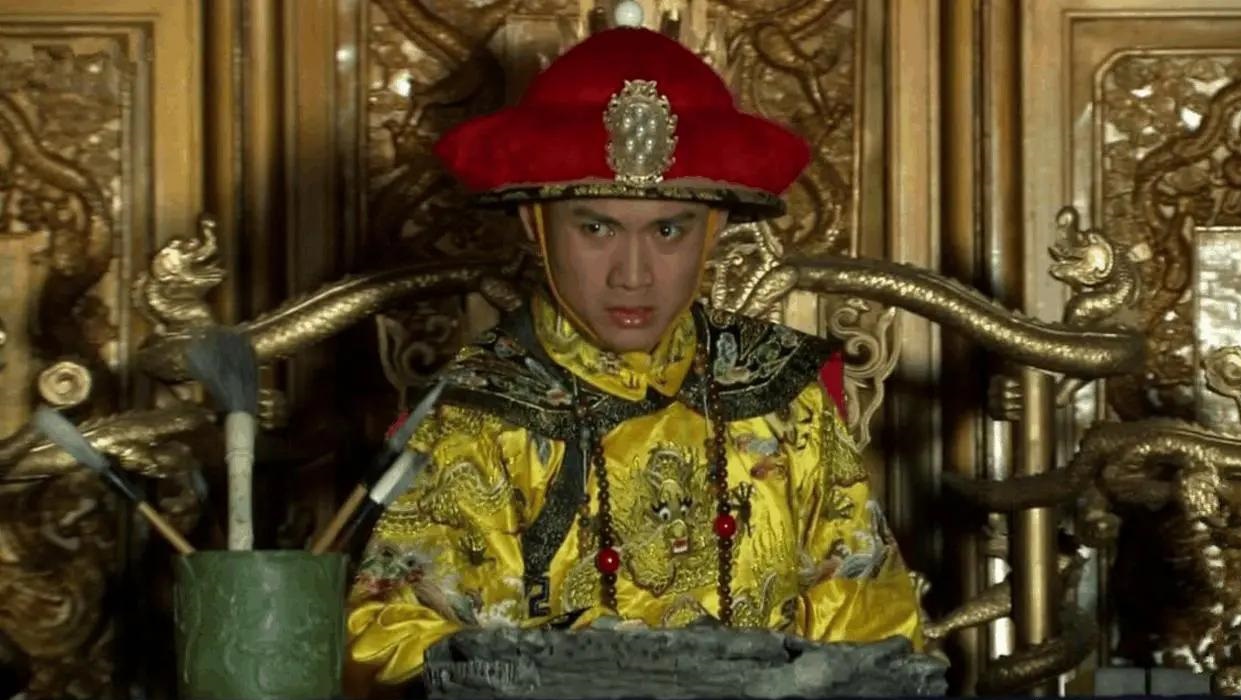 嘉庆皇帝承德暴毙，传位诏书失踪，引发朝廷动荡